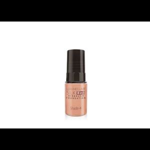 Luminess Air Shade 4